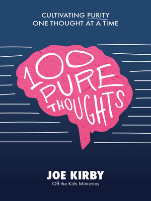 cover image of 100 Pure Thoughts